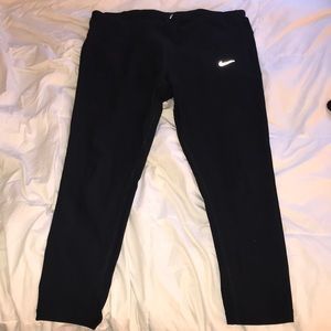 Nike Dri-fit leggings
